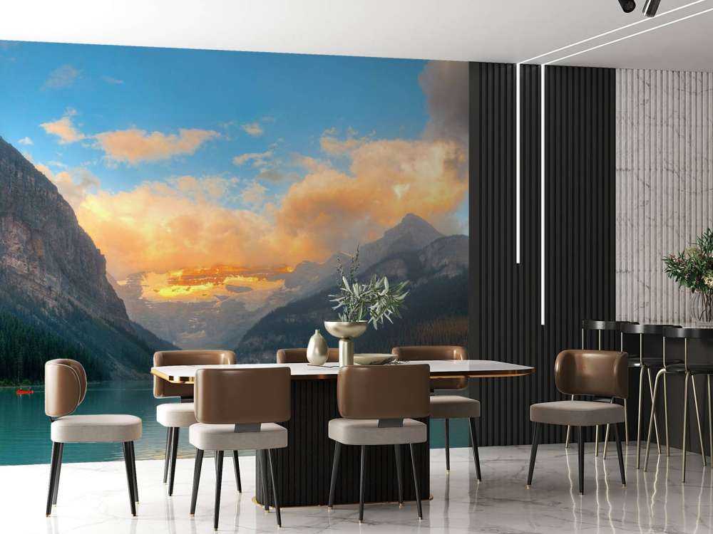 Banff nationalpark