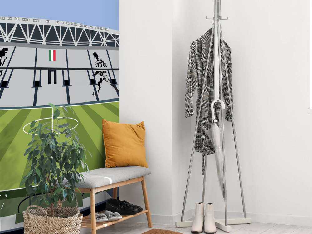 Allianz Stadium - Juventus FC