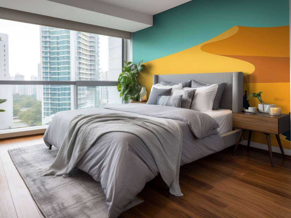 Mennesker i ørkenen