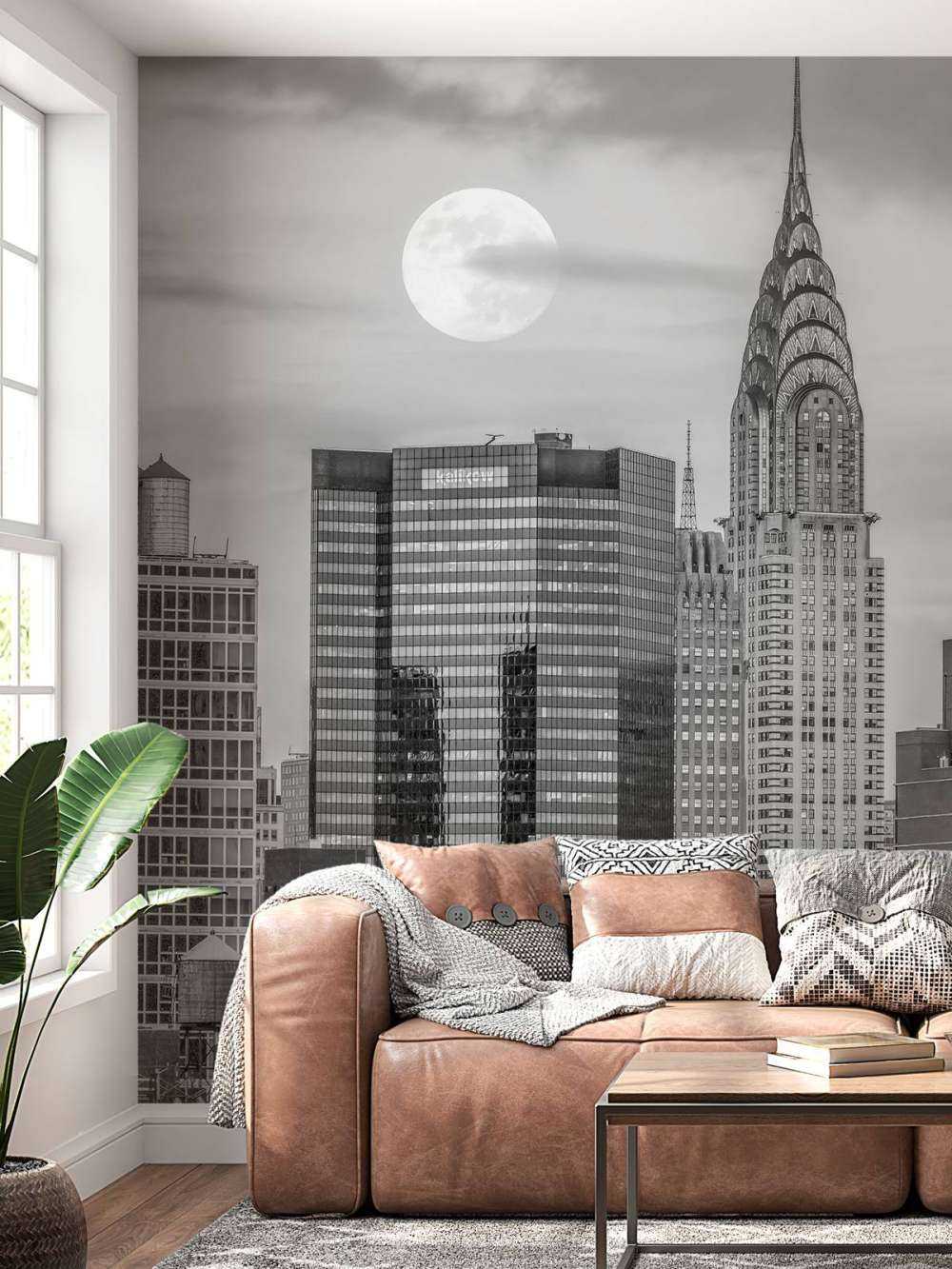 Chrysler Building