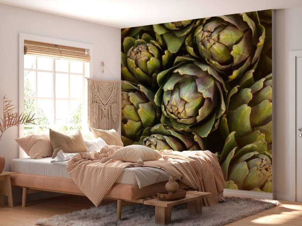 Artiskokker