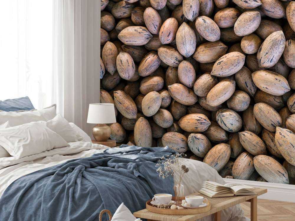 Pekannødder