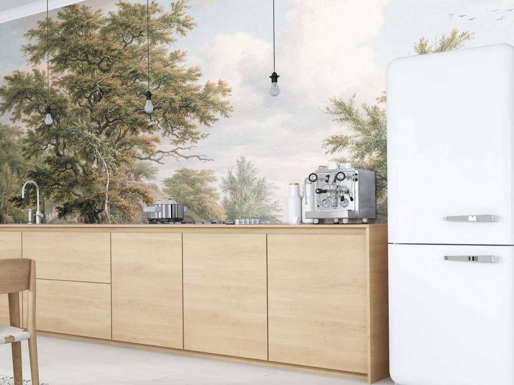 Painted Master Color