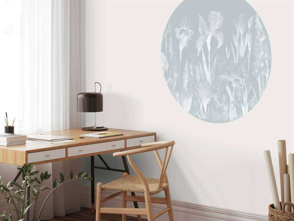 Glad forår Cool Lilac