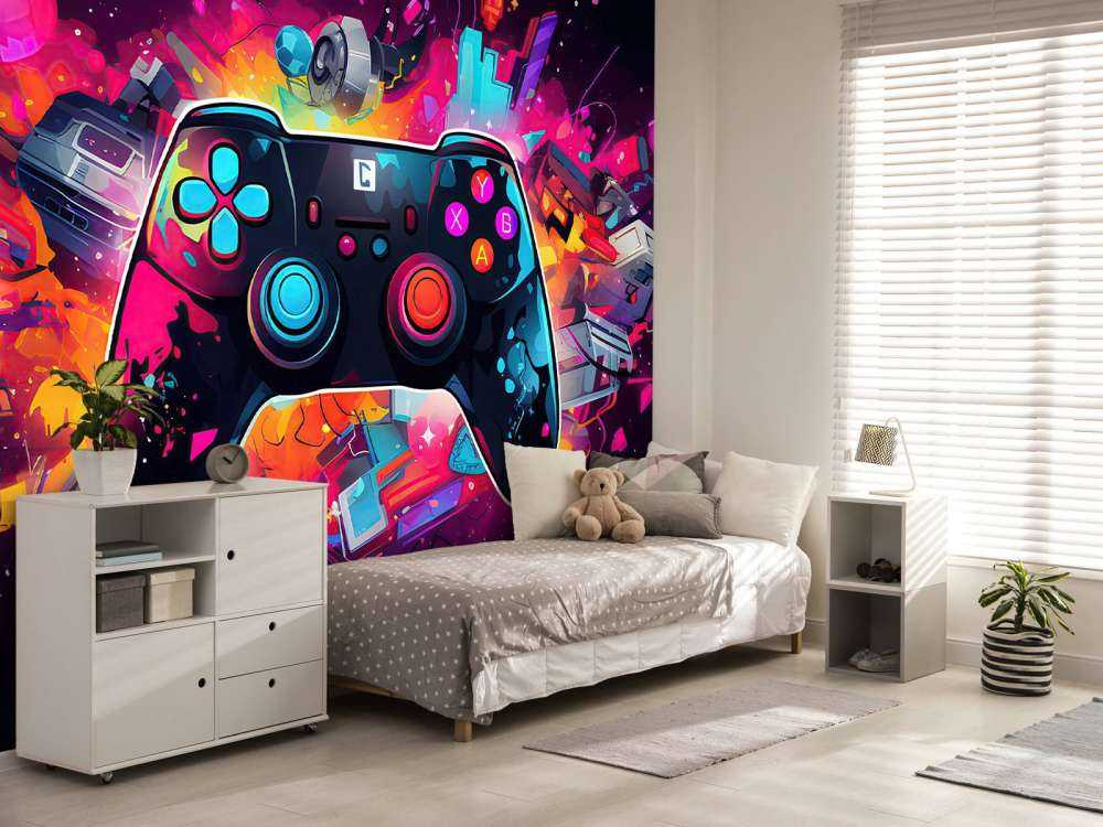 Eksplosion af Gaming