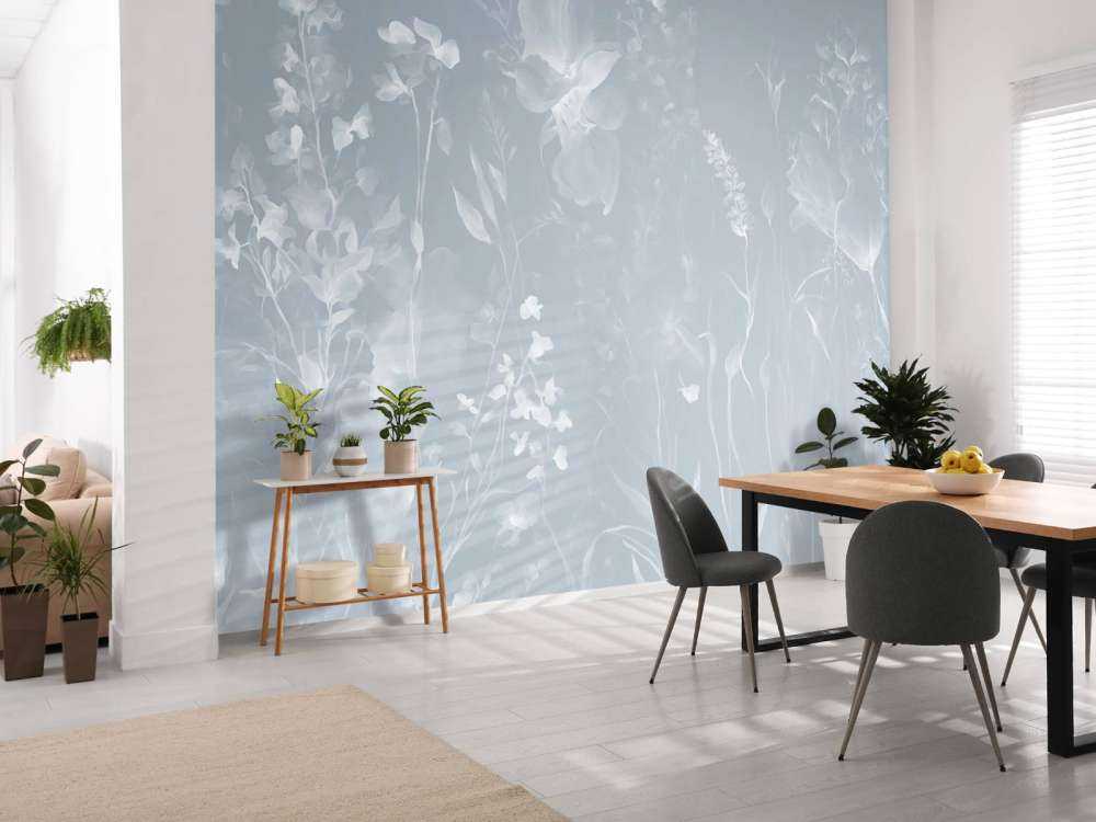 Hjertets blødhed - grå