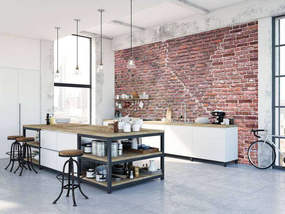 Revet mur