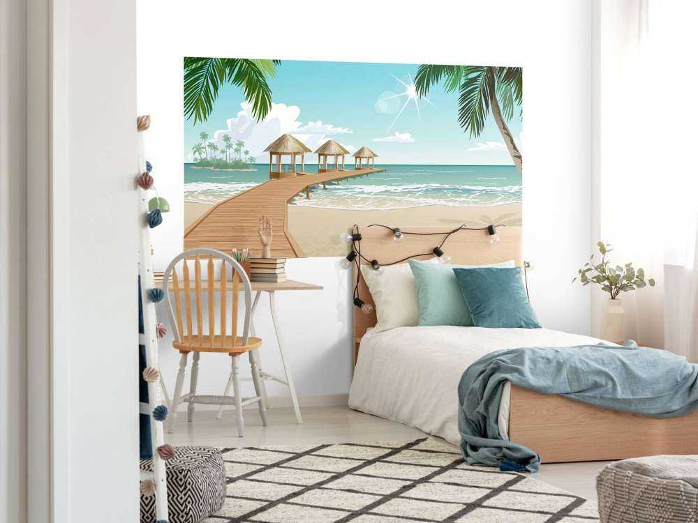 Sommerstrand
