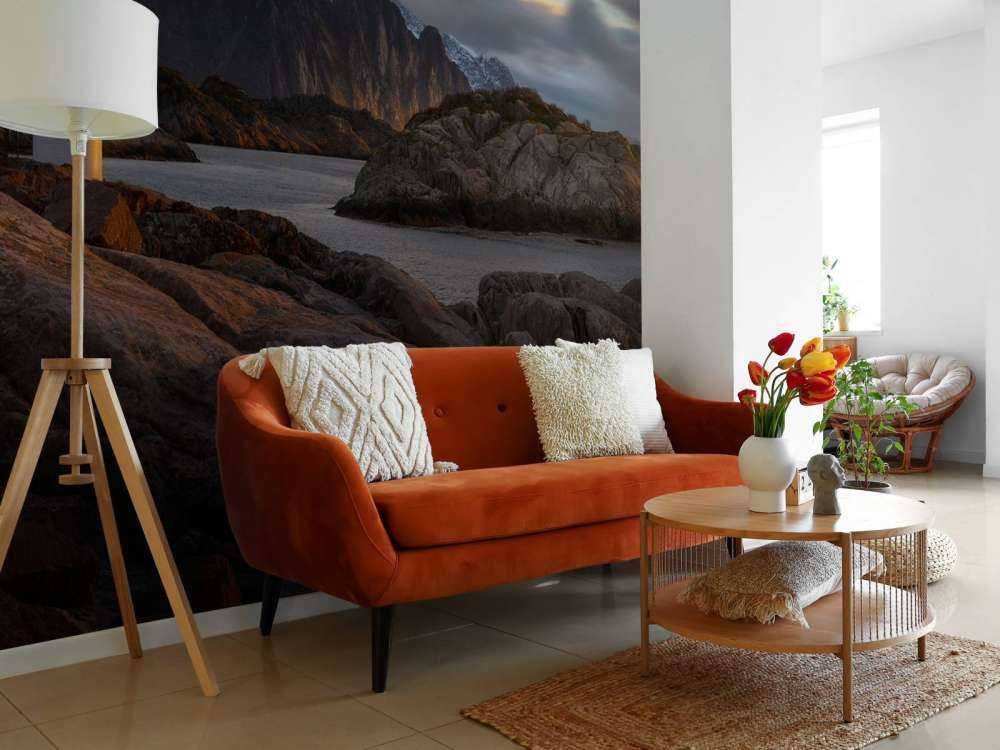 Lofoten refleksioner