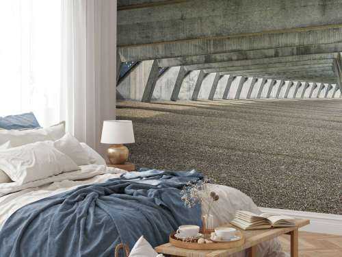 Buer af beton