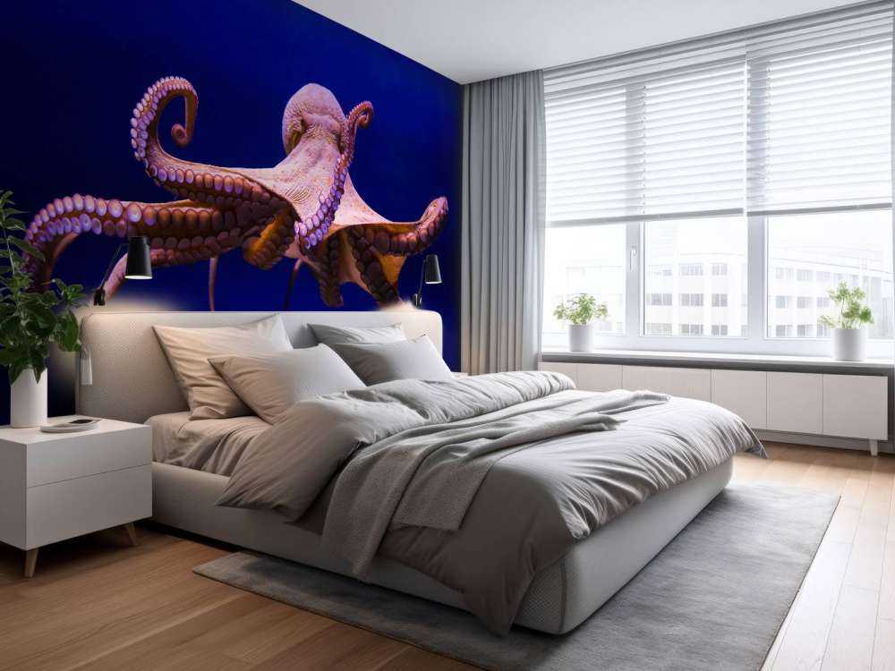 Bläckfisk