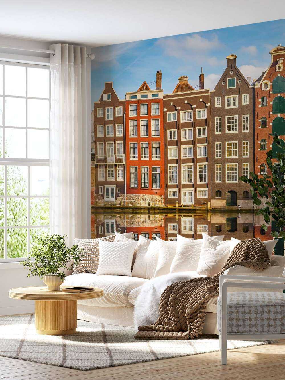 Amsterdams kanal