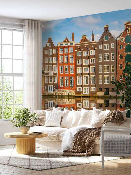 Amsterdams kanal