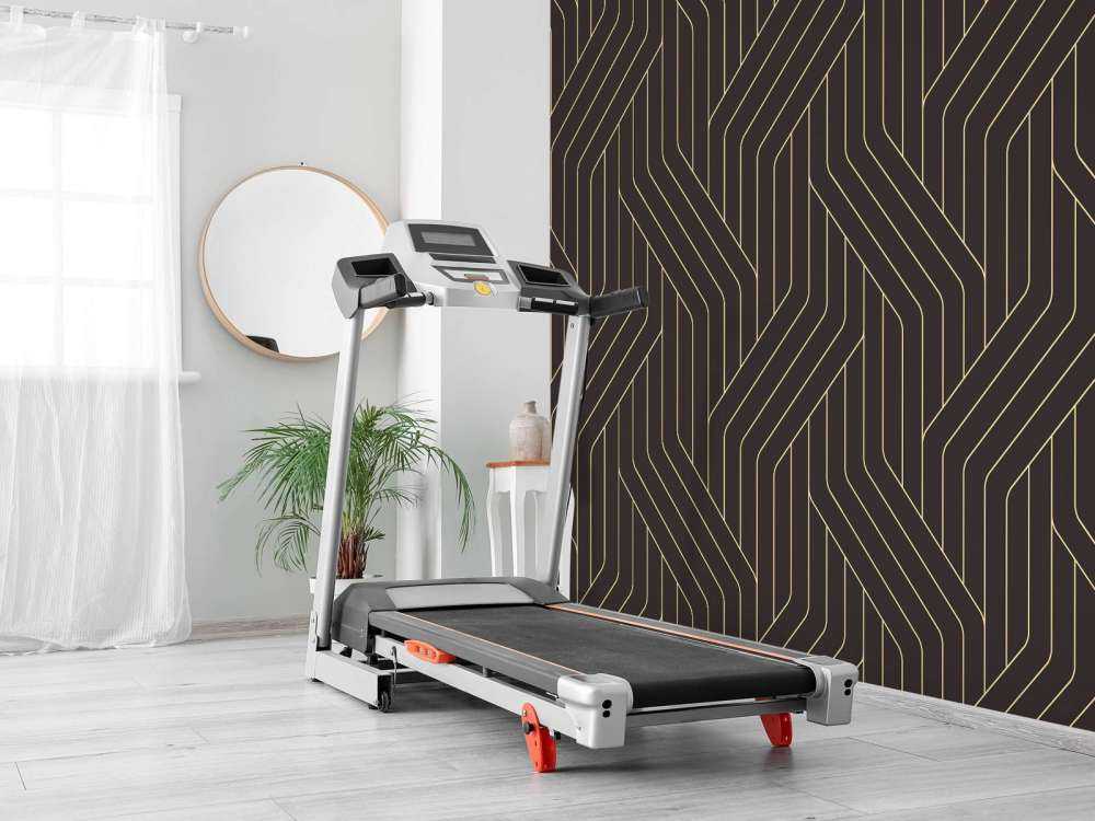 Art deco linjer