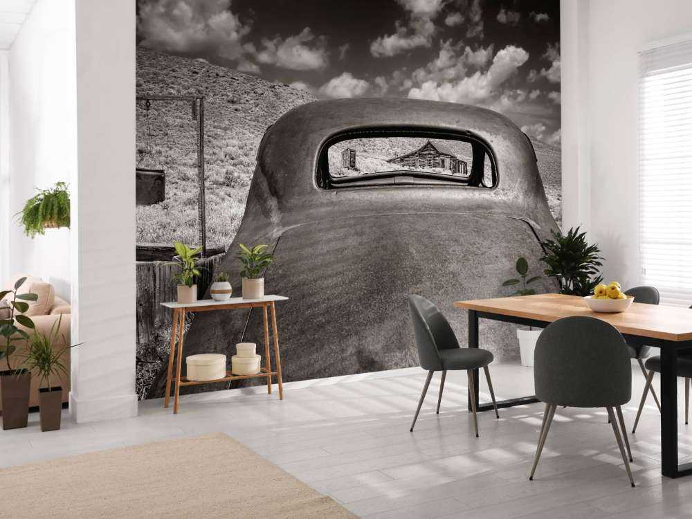 Prairie Home