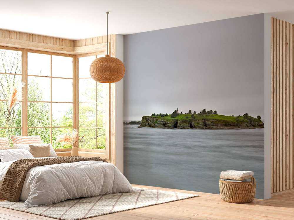 Ö i havet