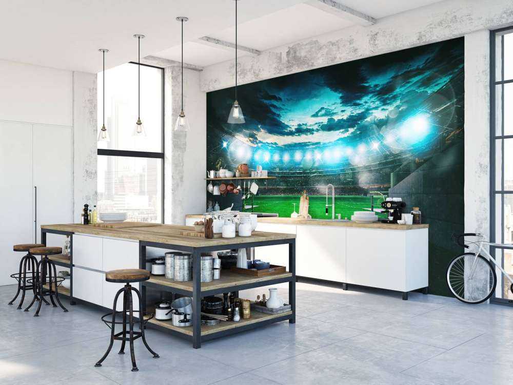 stadiontunnel