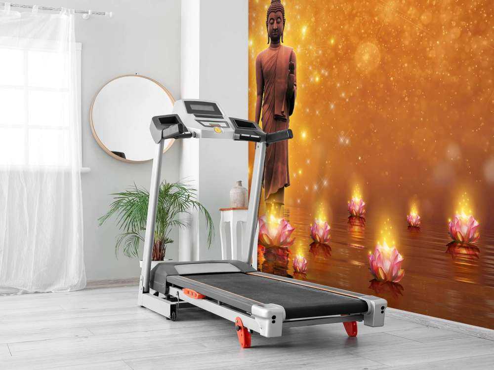 Statlig Buddha