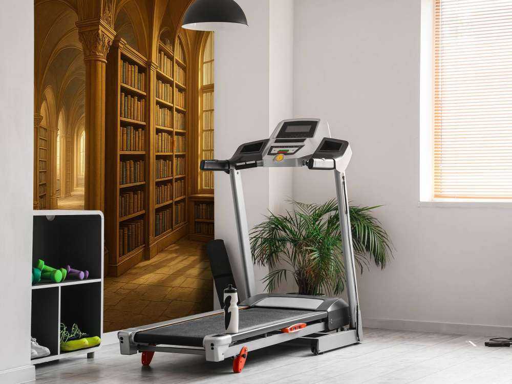 Gyllene arkadbibliotek