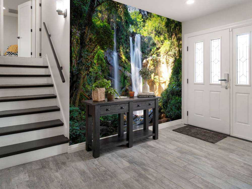 Vattenfallet Mork Fa