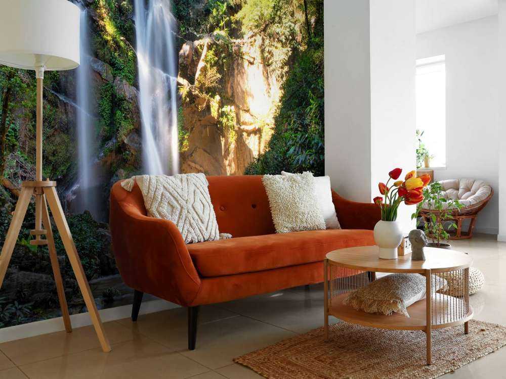 Vattenfallet Mork Fa