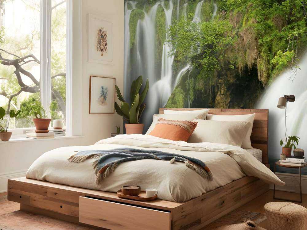 Galovacki Buk vattenfall