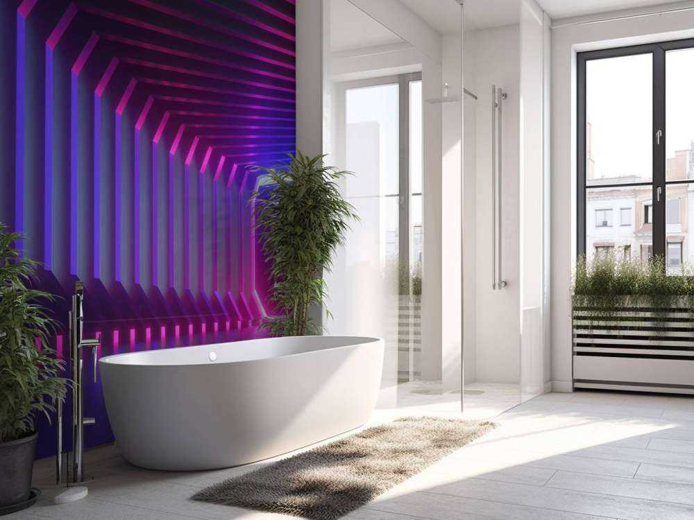 3D-korridor