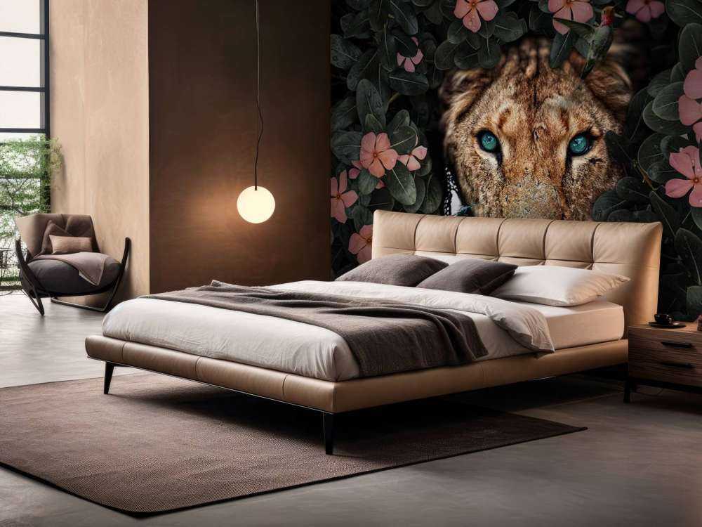 Jungle Lioness
