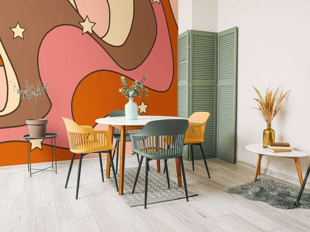 Vågor och stjärnor