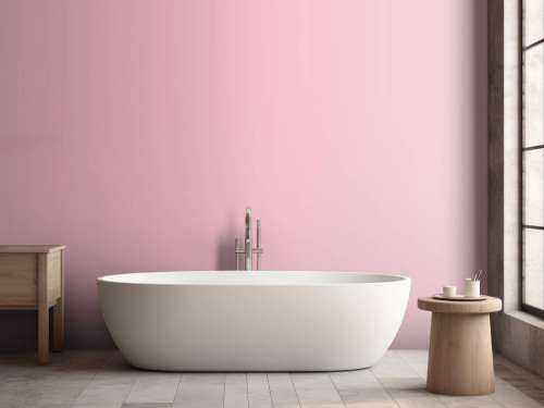 Cameo rosa