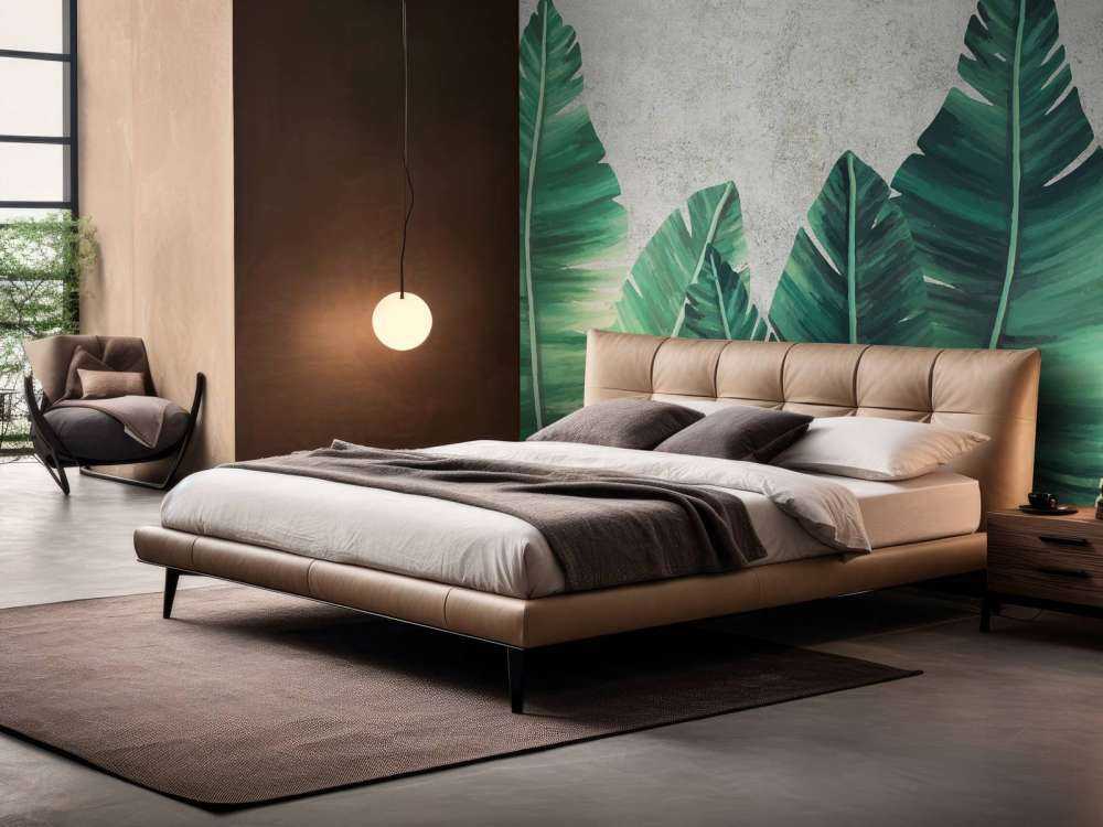 Tropical concrete