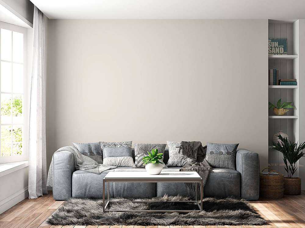 Rosa beige