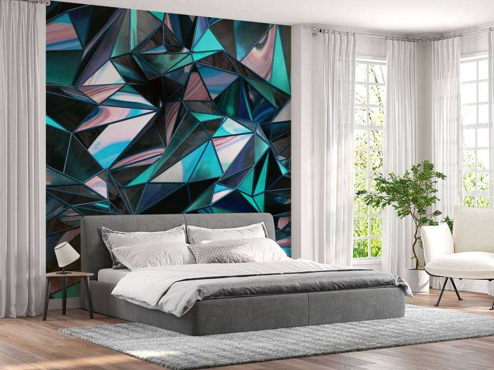 Abstrakta trianglar