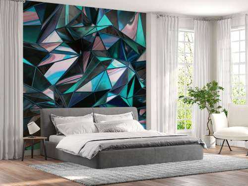Abstrakta trianglar
