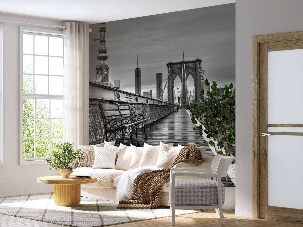 Bro i New York