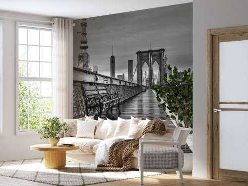 Bro i New York