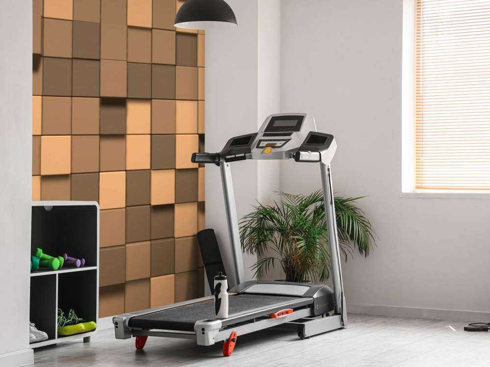 3D Minecraft-klossar av jorden