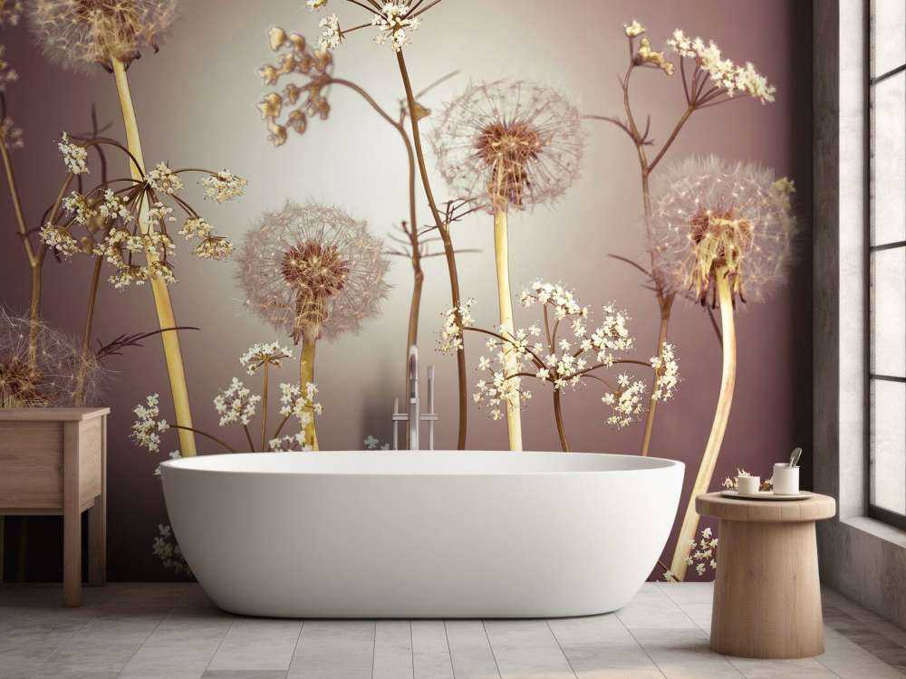 Meadow fantasy brun