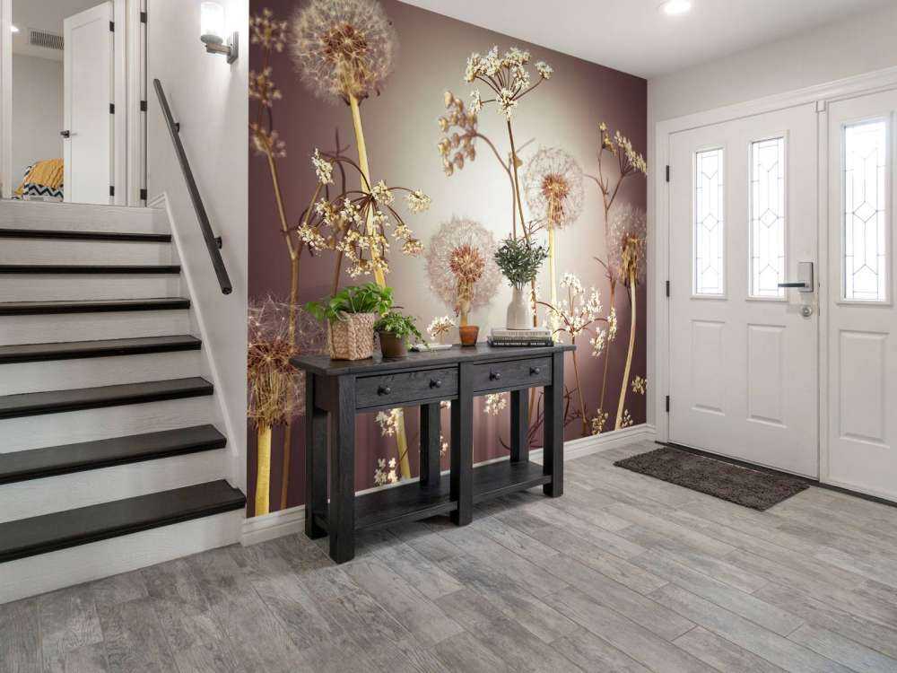 Meadow fantasy brun