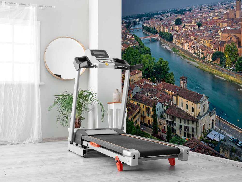 Utsikt över Verona