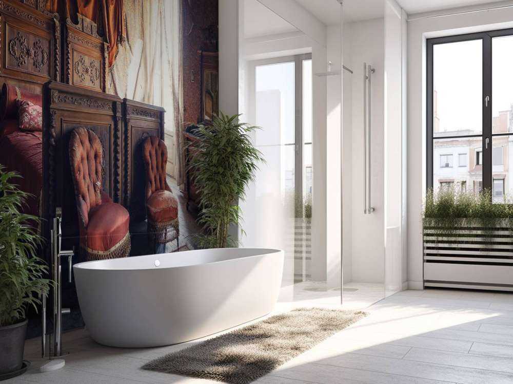 Pristine