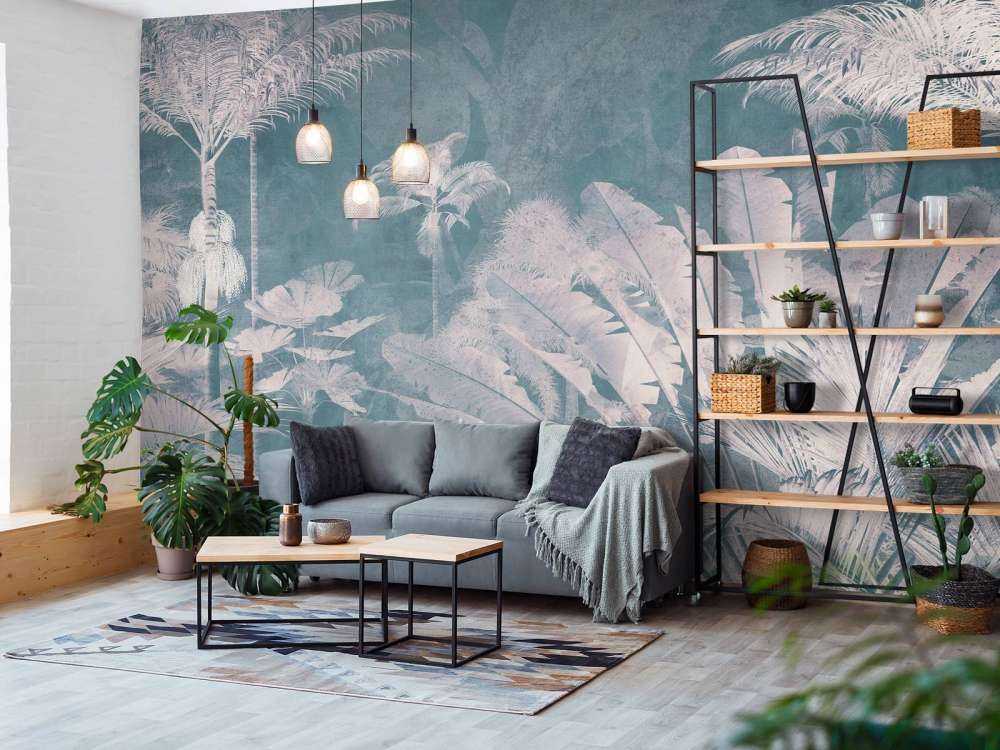 Tropical dreams