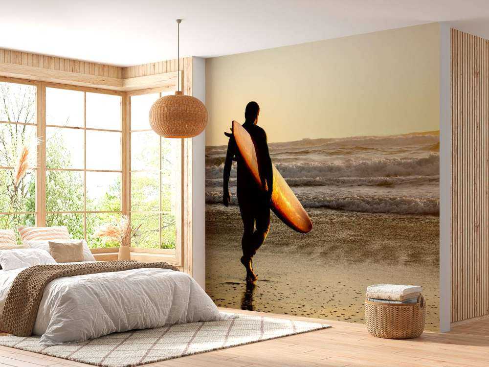 Surfer