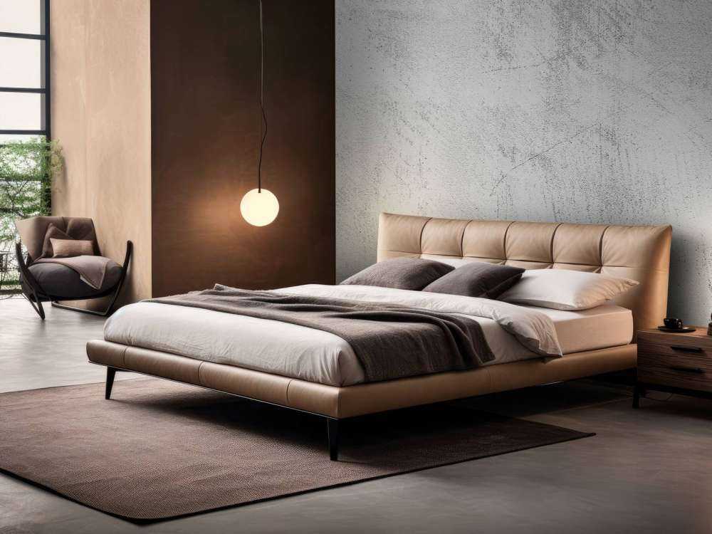Slibet beton