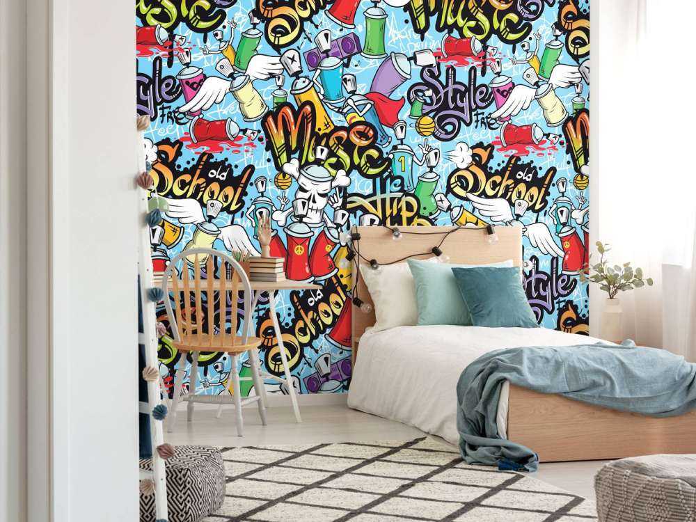 Forskellige musikstilarter