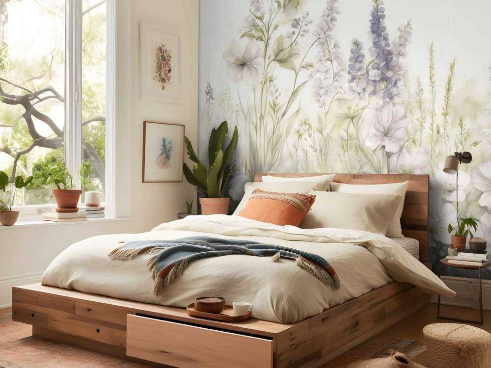 Sart engelsk have - gul