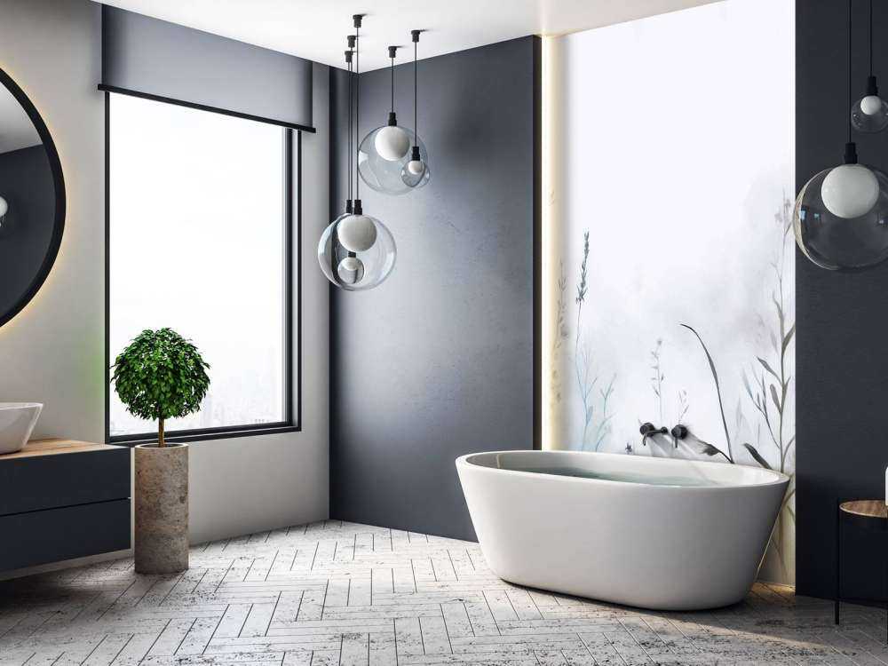 Morgenstilhed Blød Blå