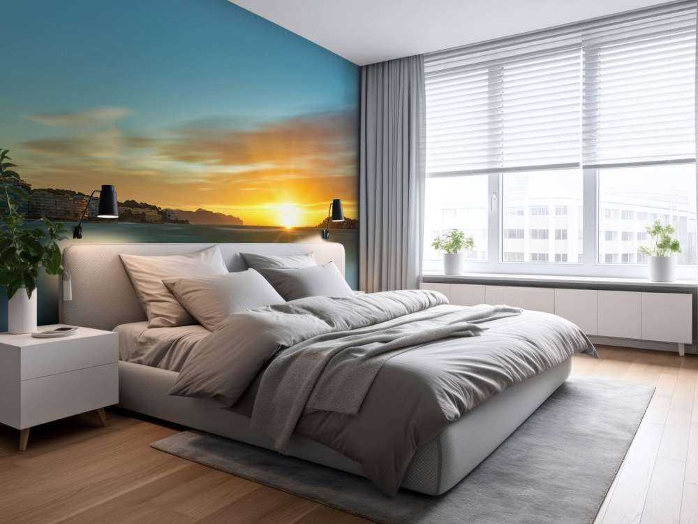 Smdk solnedgang