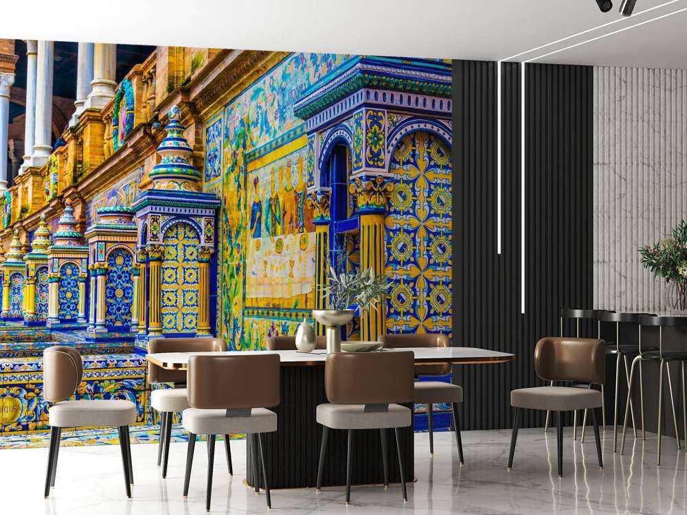 Plaza de Espa√ ± a