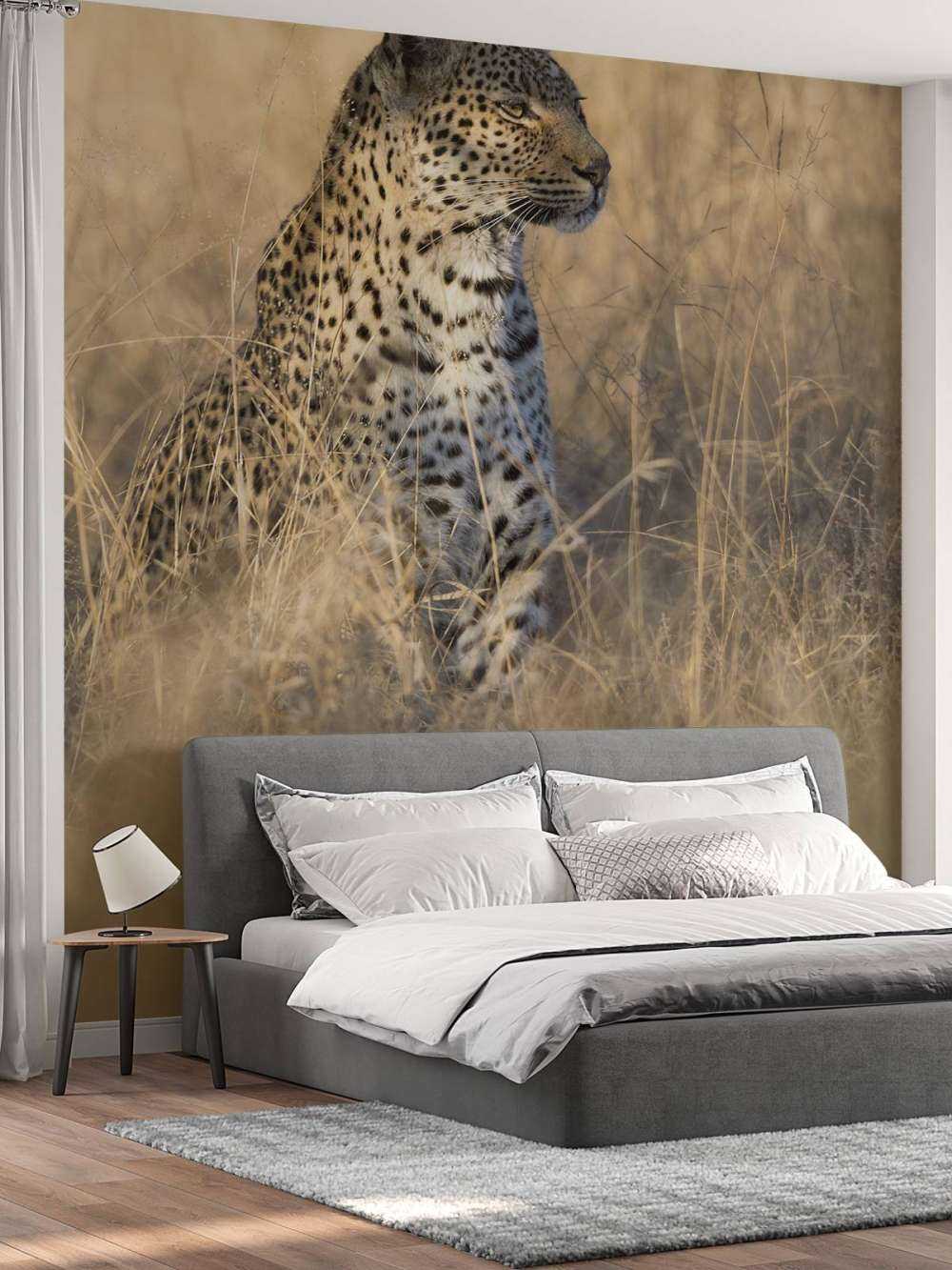Jagt leopard